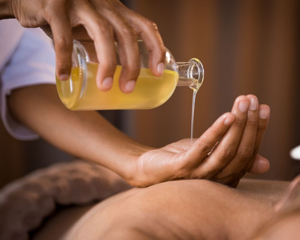 Γνωρίστε το Lumina Spa: Το Απόλυτο κέντρο Χαλάρωσης και Ευεξίας